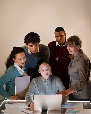 iCatalyft |Team Collaboration