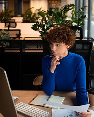 Future-ready brand messaging