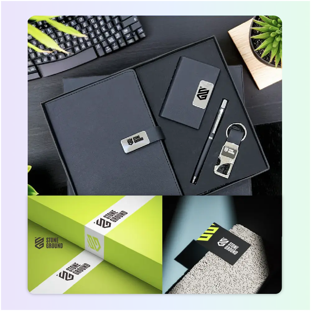 iGaming Event Merchandise