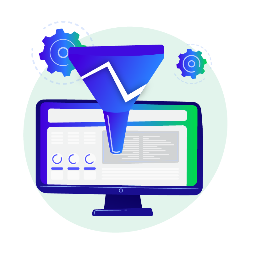 Holistic Customer Journey