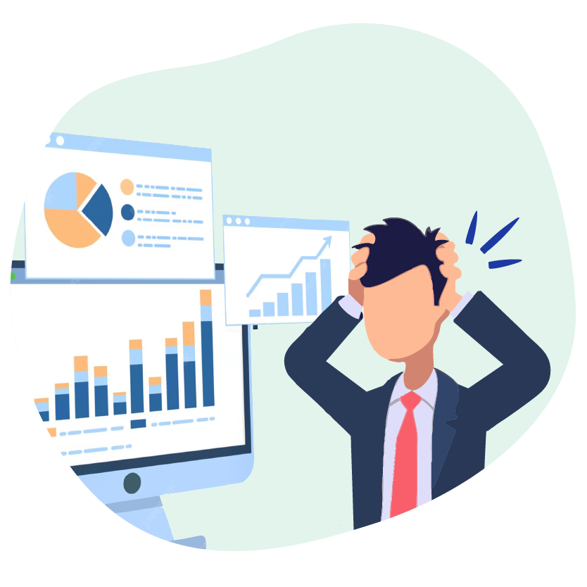 CRM data in B2B iGaming industry