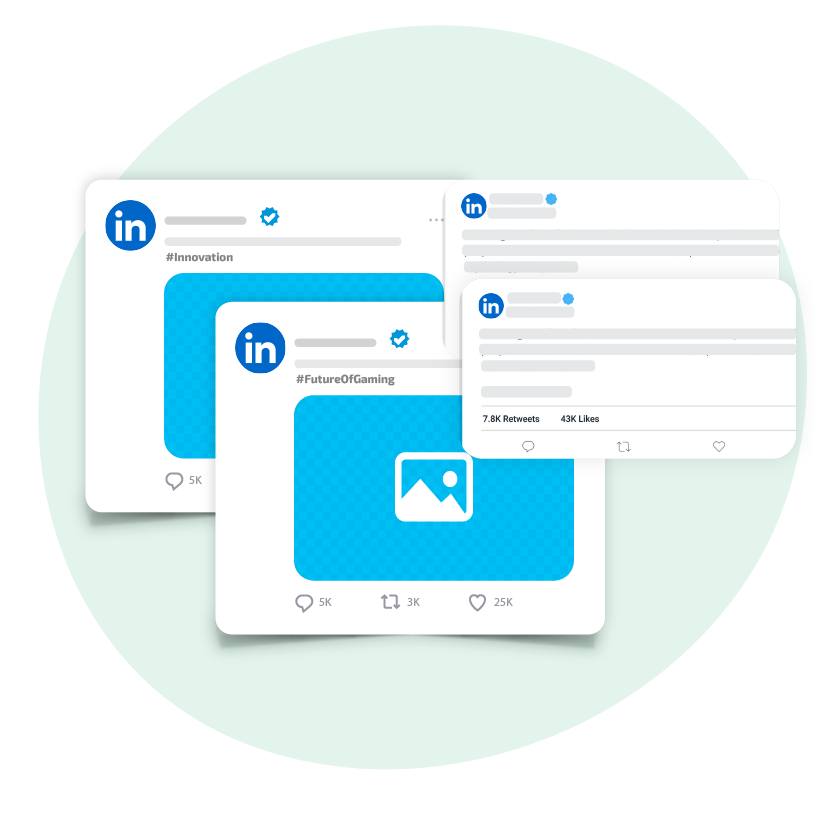 Digital marketing reach and performance