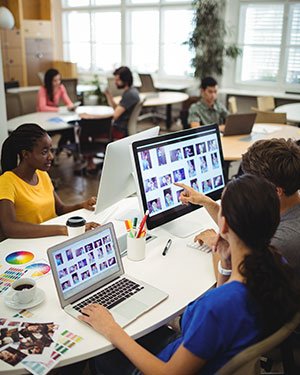 Creative Branding and Designing