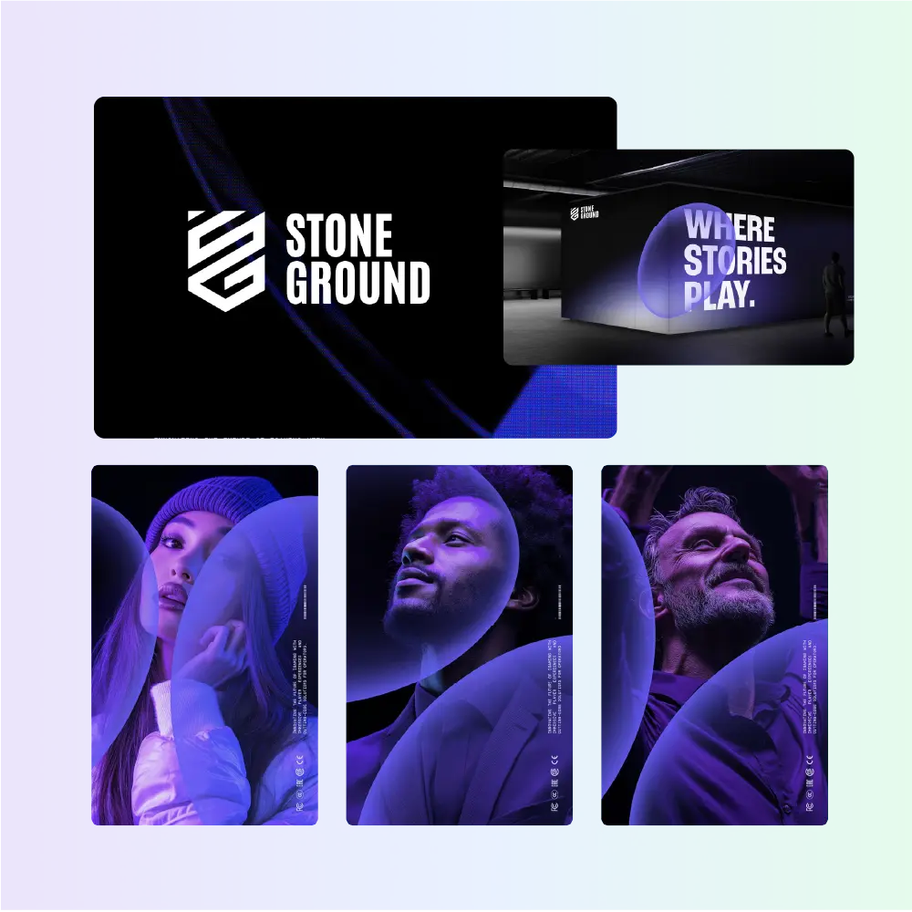 User Perspective Development