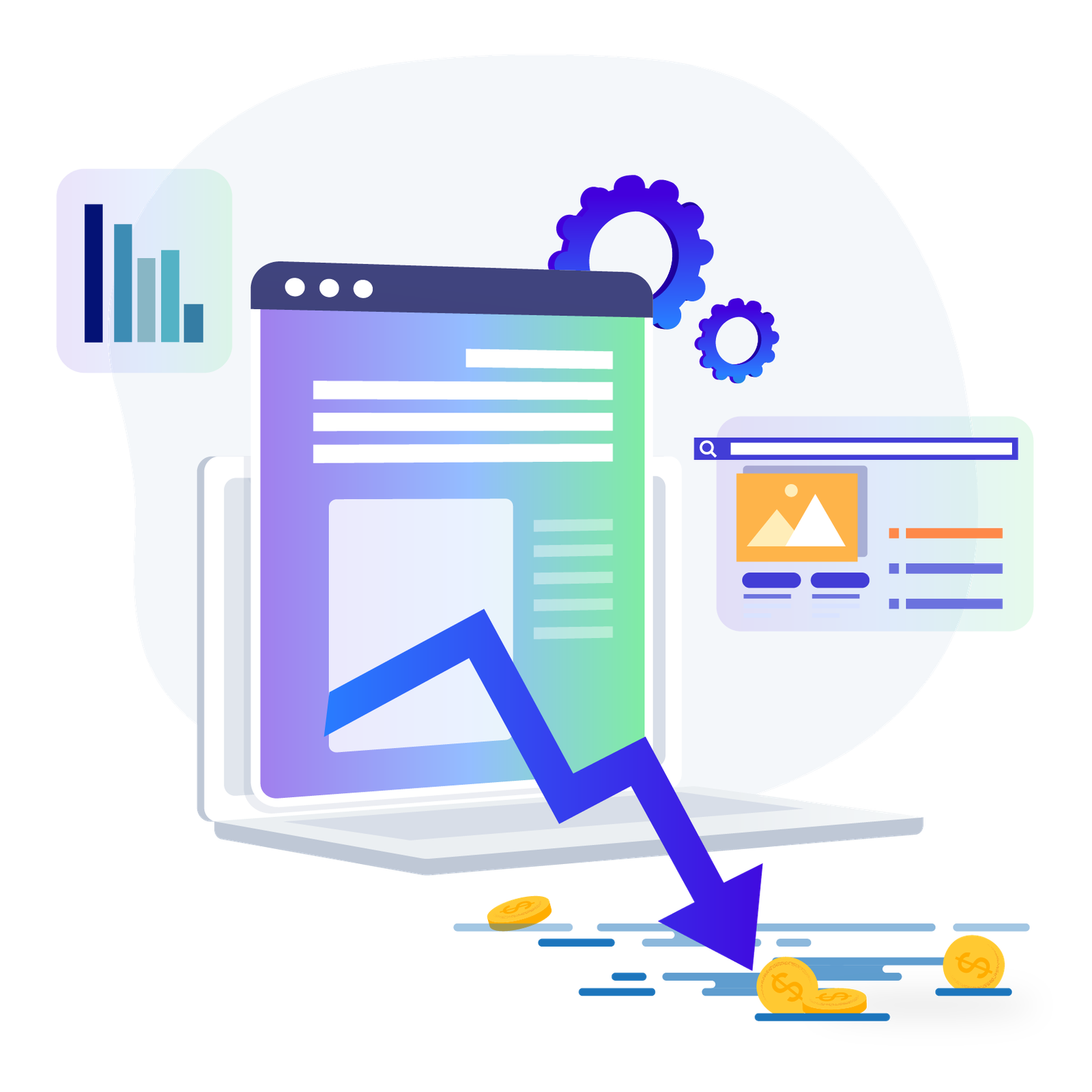 iGaming Marketing Optimization