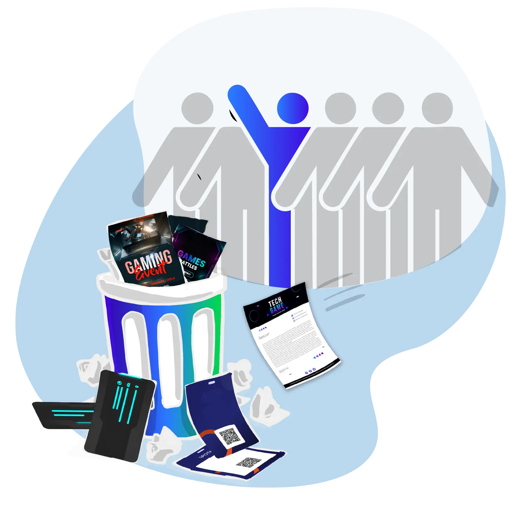 iGaming Event Marketing Strategies