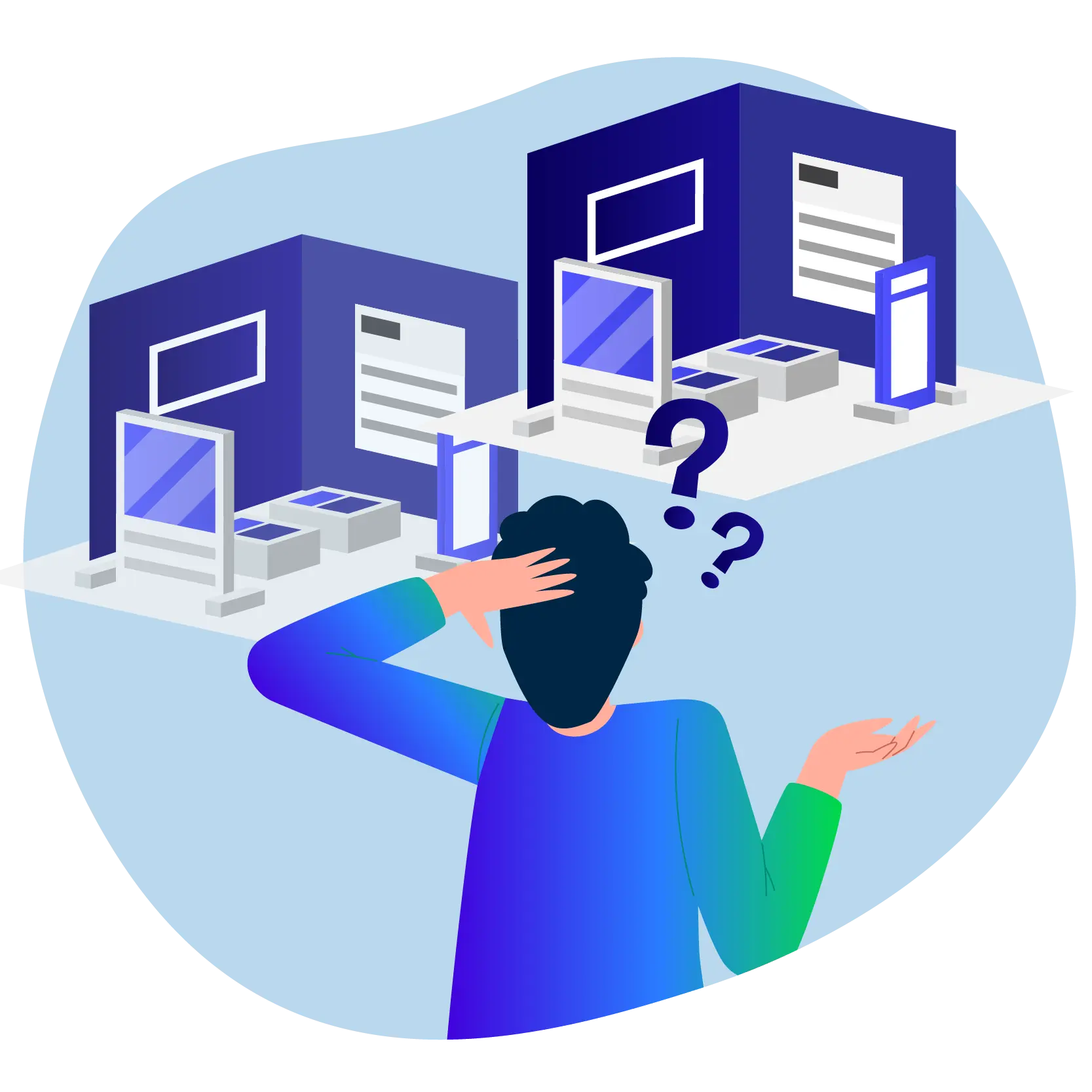 Booth Branding at Events