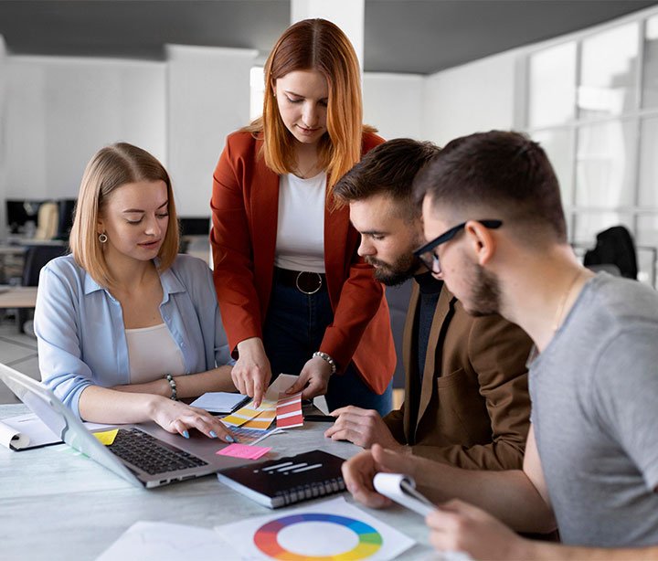 Engineering smart B2B marketing systems