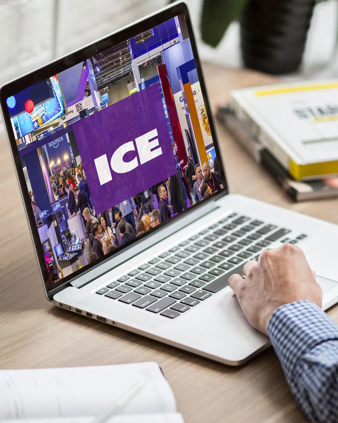 case study ice