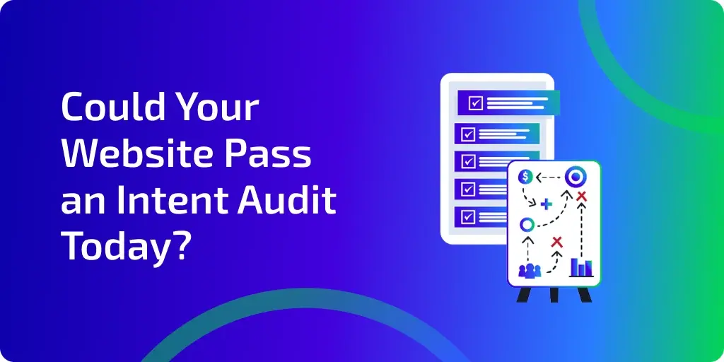 iGaming intent gap audit