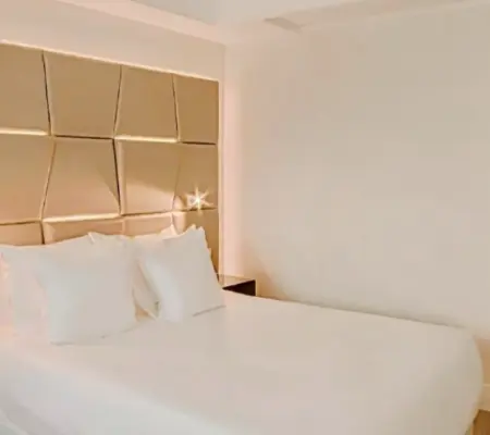 NH Collection Roma Centro