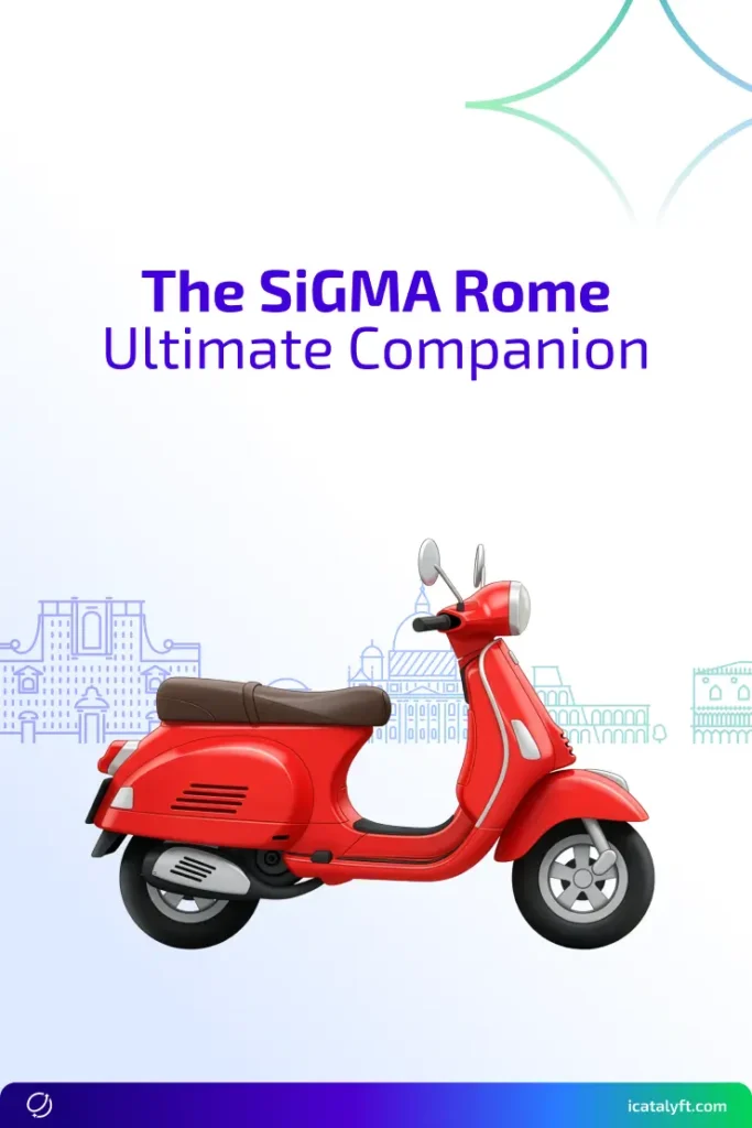 Sigma Rome 2025
