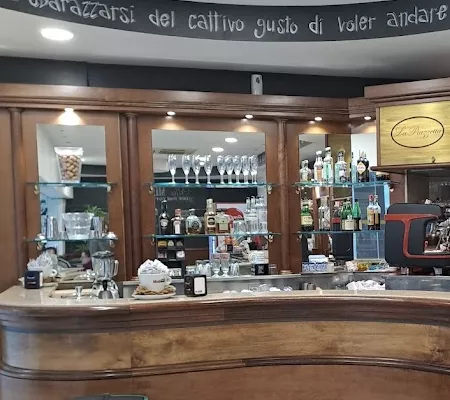 caffetteria la piazzetta