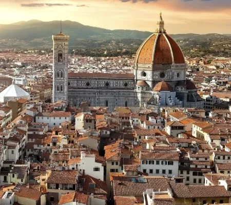 florence