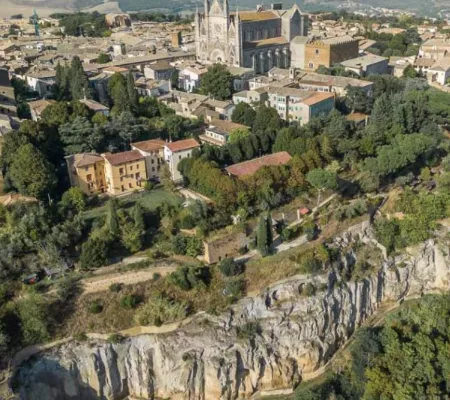 orvieto