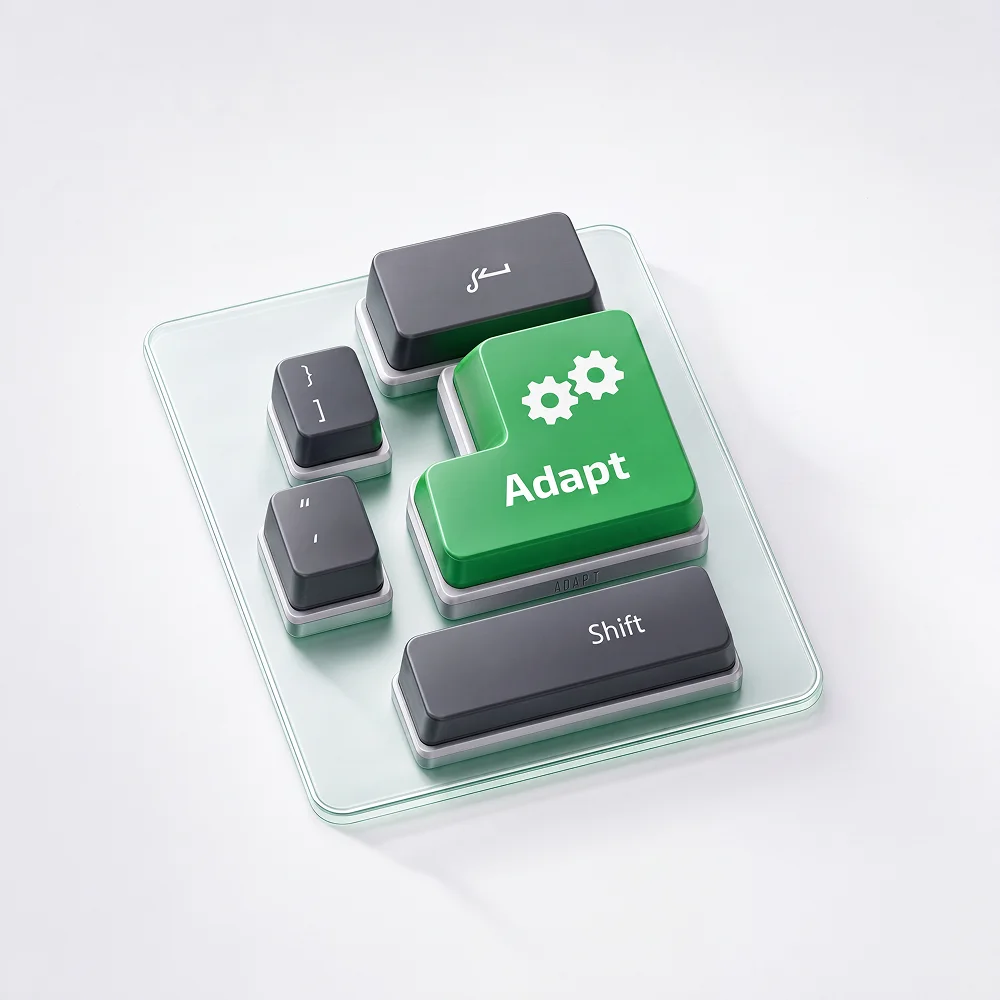 Our Approach 4 Adapt 1