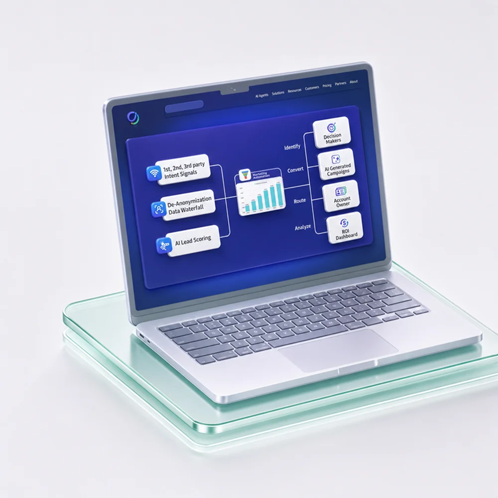 Our Approach 5 Automate 2